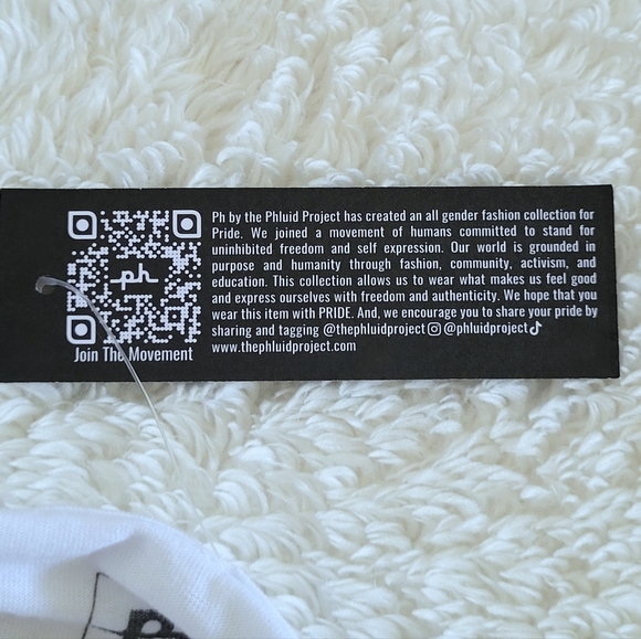 PH The Phluid Project Queen👸 and King🫅 Duo✌️ Playing Card Graphic Tee👕 - NWT - Picture 7 of 11